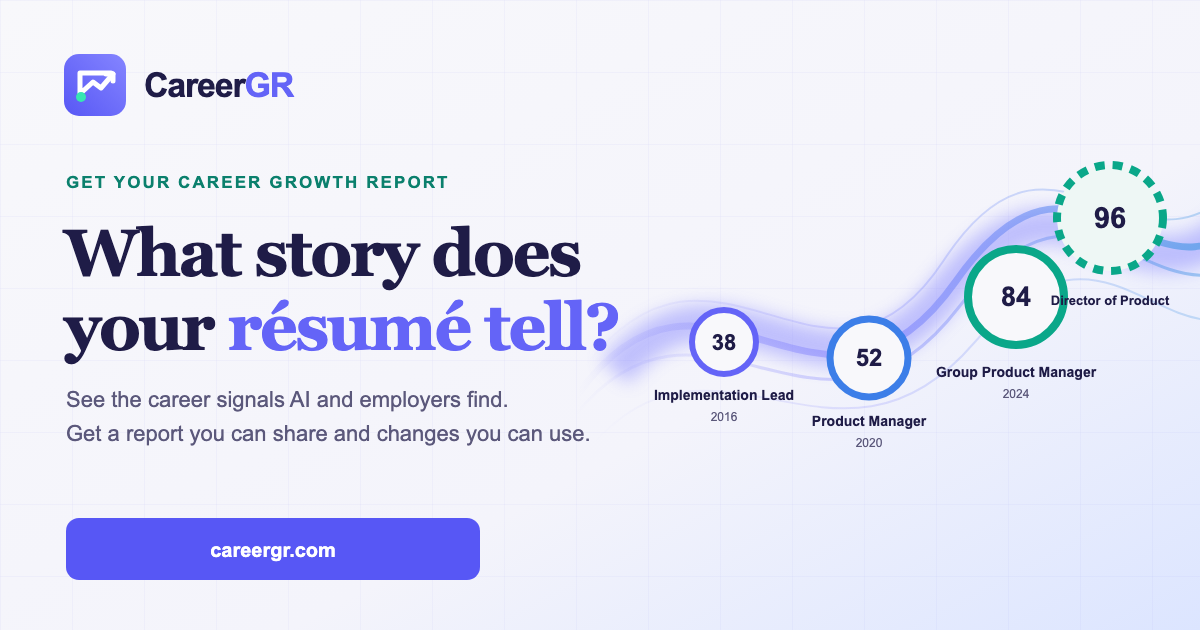 CareerGR brand preview